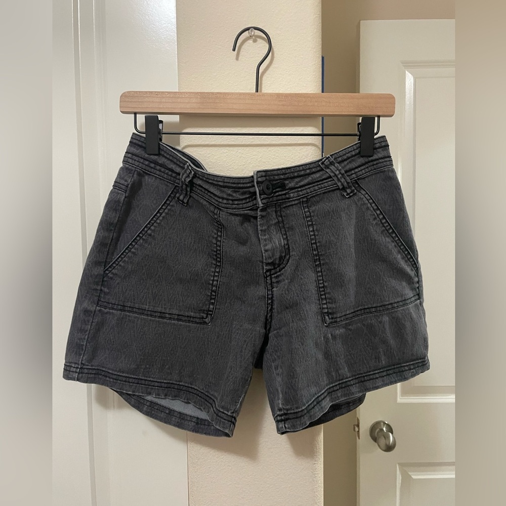 Prana Shorts